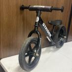 популярный цвет Япония стандартный товар STRIDER -тактный rider 12 дюймовый черный чёрный беговел спорт модель 