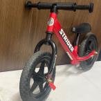 STRIDER беговел Япония стандартный товар красный спорт -тактный rider 