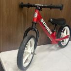 STRIDER -тактный rider ST-J4 красный красный 12 дюймовый soft седло новый товар шина 