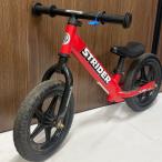 [ Япония стандартный товар ]STRIDER -тактный rider 12 Classic модель красный 