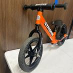  современная модель STRIDER SPORT -тактный Rider's Poe tsu беговел 12 Япония стандартный товар orange 
