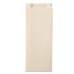 ガゼット(耐油マチ付き平袋) ナチュ