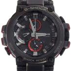 Yahoo! Yahoo!ショッピング(ヤフー ショッピング)カシオ CASIO G-SHOCK MTG メンズ 電波ソーラー 腕時計 Gショック ジーショック B1000 B 1A4JF 本物保証 箱・保付 超美品