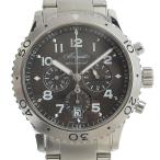 ブレゲ BREGUET トランスアトランティック タイプXX1 メンズ 自動巻き オートマ 腕時計  ...