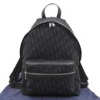 �N���X�`���� �f�B�I�[�� CHRISTIAN DIOR �o�b�N�p�b�N 1VOBA088YKY H28E �I�u���[�N ���C�_�[ �����b�N�T�b�N �{���ۏ� �z�ܕt �����i