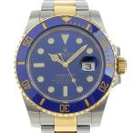 ロレックス ROLEX サブマリーナ 青サ