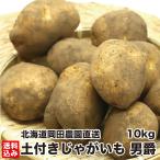 [ время ограничено ] Hokkaido производство картофель мужчина .10kg земля имеется картофель ho k ho k лошадь колокольчик . мужчина . клубень производство сельское хозяйство дом прямой 7 . блок холм рисовое поле сельское хозяйство . прямая поставка от производителя 