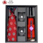  высококлассный сливовое вино .. включено сливовое вино .. трещина .500ml слива цветок ..500ml стакан комплект каждый 1 шт. +2 шт чёрный подарок коробка высококлассный сливовое вино подарок официальный магазин 