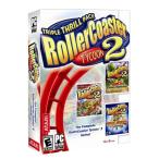 ROLLERCOASTER TYCOON2 TRIPLE THRILL PACK