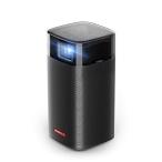 Anker Nebula (nebyula) DLP HDMI usb Apollo(Android установка мобильный проектор маленький размер )[200 ANSI люмен / 6W динамик / максимальный 100 дюймовый ..