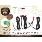 イクリプス AVN-G01 地デジ GPS フィル�