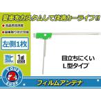 パナソニック ストラーダ CN-H500WD 高