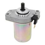 ю Yamaha Jog /ZR 3KJ/3YK Vino 5AU Aprio 4JP/4LV стартерный двигатель 1 шт cell реле мопед мотоцикл сменный номер товара : 3KJ-81800-00 неоригинальный товар новый товар 