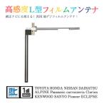 Б 【送料無料】 高感度 L型 フィル