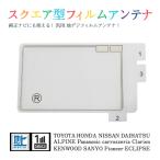 Б 【送料無料】 高感度 スクエア型 