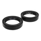 Б Kawasaki KAWASAKI W800 передняя вилка наклейка сальник 39mm 51mm подвеска для замены 2 шт 