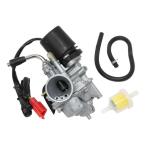 YAMAHA Jog Vino Aprio Axis 3KJ 3YK 3YJ 4JP 4LV 5AU 3VP 3VR оригинальный сменный карбюратор Assy мотоцикл ремонт новый товар неоригинальный товар 