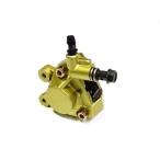 新品 ヤマハ JOG ジョグ ZR 純正互換 2ポット キャリパー