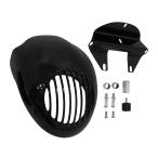  новый товар Harley обтекатель с экраном XL883 XL1200/FXR FXRS 82-94/ Dyna 95-05/ спорт Star 87-10 39mm передняя вилка соответствует bird мера 