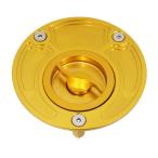  aluminium крышка лючка бензобака FZ1/FZ-1 FAZER YZF1000 XJR1200 XJR1300