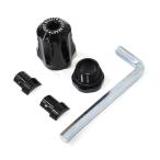  Rebel 250 Rebel 500 REBEL250 REBEL500 MC49 PC60 Forza FORZA MF13 MF15 боковая стойка поддержка черный 