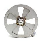 60φ для дефлектор наружный диаметр 56.5mm RPM труба для универсальный заменяемый дефлектор громкость модификация возможность глушитель muffler . звук режим из глушение режим простой переключатель!
