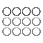 4 комплект ID62-65mm series-wound spring специальный тяга подшипник амортизатор гонки подвеска заниженная подвеска ID65 ID63 JZX100 86 ZN6 GRS