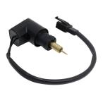  Yamaha Majesty 250 C 4HC/SG03J Majesty 250SV SG01J автоматическая воздушная заслонка 2 булавка 20cm карбюратор карбюратор двигатель 1 шт новый товар неоригинальный 