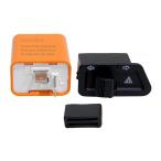  Honda Super Cub 110 JA07 адрес 125 DT11A адрес 110 CE47A риск c функцией указатель поворота переключатель 2 булавка указатель поворота реле комплект 