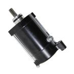 YAMAHA Yamaha WaveRaider Deluxe wave Raider RA700A 699cc 1995 6M6-81800 64X-81800 S13-237 сменный Jet Ski стартерный двигатель 