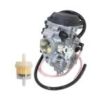 ヤマハ セロー XT225 1987-2006/TTR225 1999-2004 225S 225W 225WE キャブレター 34mm 純正交換 5FG-14901-00-00/4BE-14901-30-00互換