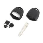 ю [ почтовая доставка бесплатная доставка ] Mitsubishi Toppo болванка ключа M362 MIT8 поверхность 2 кнопка правый паз 43mm×10mm запасной ключ . ключ дистанционный ключ дистанционный пульт 