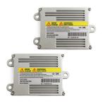 ю 純正交換用】 Aston Martin ヴィンテージV8 2009-2011 HID バラスト [ D1R/D1S/D2R/D2S ] 2個 キセノン  [参考品番： 93235016/DDLT005