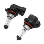 ю [ нестандартный ] полимер линзы соответствует галоген клапан(лампа) [ HB4 ] бесцветные линзы 2 шт. комплект 12V 55W противотуманая фара оригинальный сменный реле Harness не необходимо 