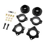 ю [ марка машины специальный ] Mitsubishi Delica D:5 CV1W/CV5W 2WD/4WD блок модель lift up комплект 40mm блок тип комплект амортизатор целый передний / задний 