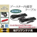 L型フィルムアンテナ 左1枚 地デジ�