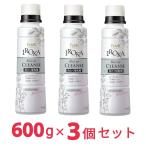 フレア フレグランス IROKA 洗濯洗剤 ベースアップクレンズ 本体 600g 3個セット フレアフレグランス IROKA