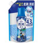 レノア 超消臭 煮沸レベル消臭 抗菌ビーズ SPORTS クールリフレッシュ&シトラス 詰め替え 1810mL