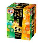 ショッピングバブ バブ 4種類の香りセレクトBOX 56錠 至福の柑橘＆森詰め合わせ［医薬部外品］