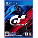 PS4 gran turismo 7 обычная версия PCJS-6609 новый товар 