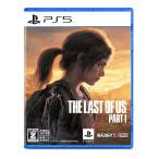 PS5 The Last of Us Part I ラストオブアス ECJS-00021【CEROレーティング「Z」】18歳以上対象