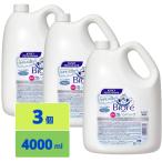  Kao Pro серии bioreU пена мыло для рук 4L для бизнеса mild citrus. аромат Kao Professional * сервис большая вместимость x3 шт 