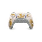 DualSense беспроводной контроллер "Ghost of Y=tei" Gold Limited Edition CFI-ZCT1JZ7