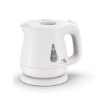 ティファール T-fal 電気ケトル 0.8L 転倒お湯もれロック 省スチーム設計 アプレシア・プラス ロック ホワイト  KO5401JP
