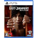 PS5 LOST JUDGMENT:... корзина память ELJM-30067