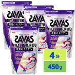  The автобус SAVAS cывороточный протеин 100 мульти- витамин &amp; минерал голубика йогурт тест 450g x4 пакет человеческий труд . тест стоимость не использование Meiji * срок годности 2026 год 9 месяц 30 день 