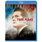Blu-ray ツイン・ピークス ザ・テレビジョン・コレクション PJXF1337
