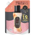 レノア オードリュクス 新モデル ternal お洗濯の香り付けビーズ ホワイトムスク&アプ