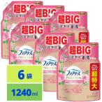 fab Lee z premium дезодорация спрей одежда * ткань для дезодорация + устранение бактерий компонент максимально высокий Revell сочетание пастель цветочный &bro Sam. аромат заполняющий 4 выпуск 1240ml x6 пакет 