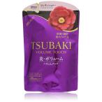 TSUBAKI объем Touch кондиционер для заполнения корень изначальный .... для волос 345ml